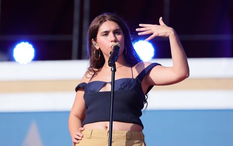 Alessia Cara onlyfans pictures