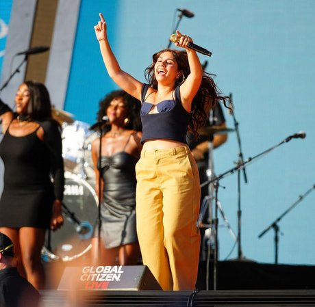 Alessia Cara onlyfans pics nude