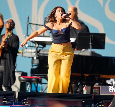 Alessia Cara xxx onlyfans