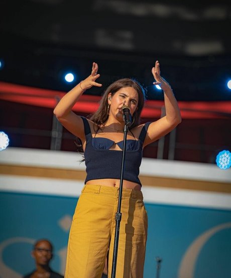 Alessia Cara onlyfans naked pics