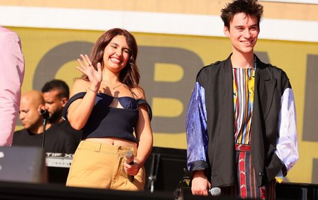 Alessia Cara onlyfans topless