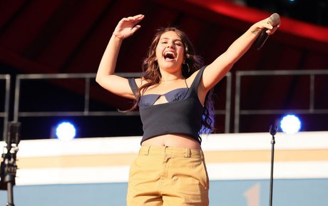 Alessia Cara leaked onlyfans naked