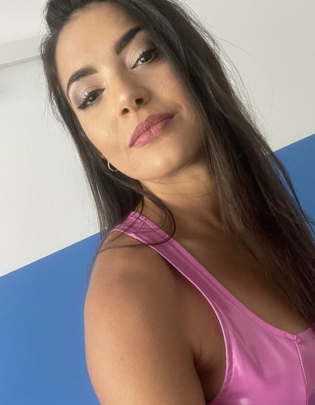 Nuria Millan_ naked onlyfans leaked