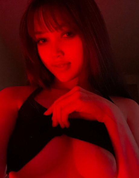 Asian JOI onlyfans ass