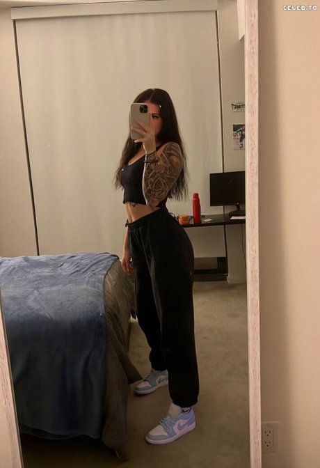 Chalina l naked onlyfans