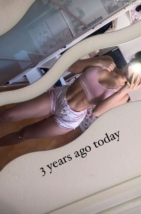 Chalina l onlyfans strip tease