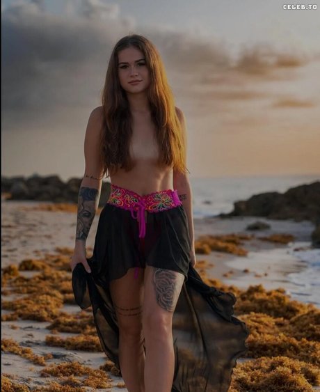 Chalina l onlyfans leaked free