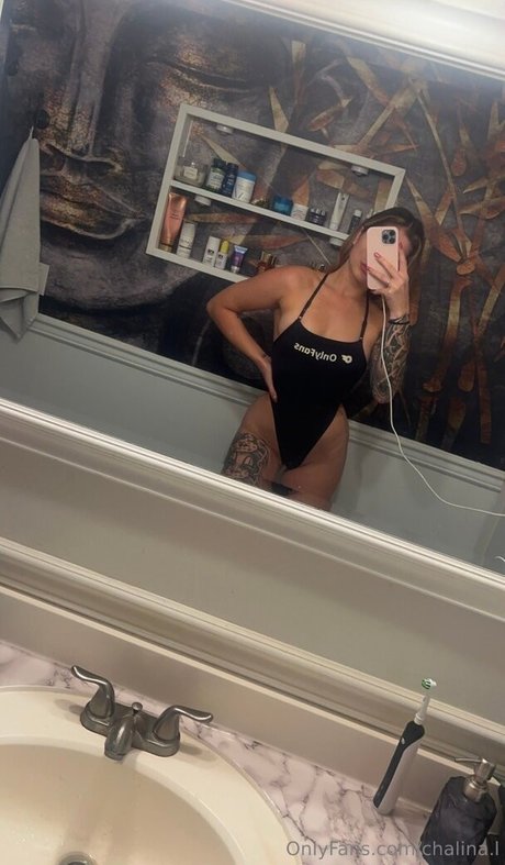 Chalina l sextape onlyfans