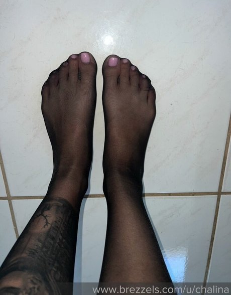 Chalina l onlyfans mega