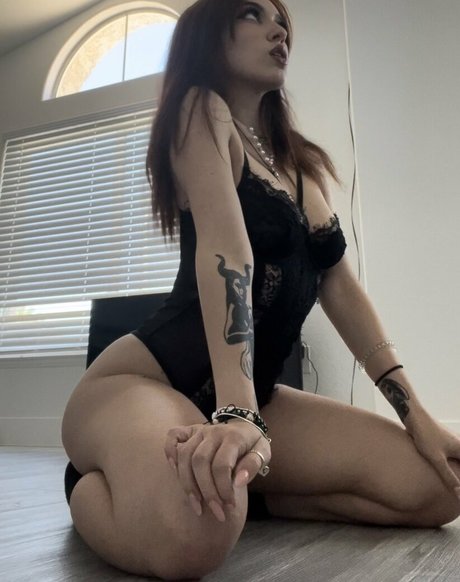 mayaried onlyfans leak nudes