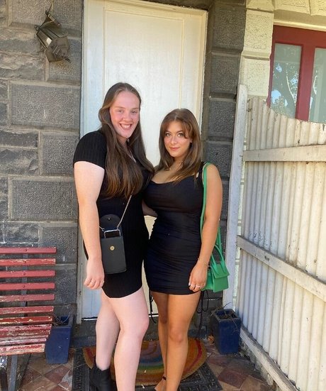 Becca M onlyfans leak naked