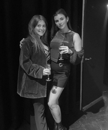 Becca M onlyfans posts