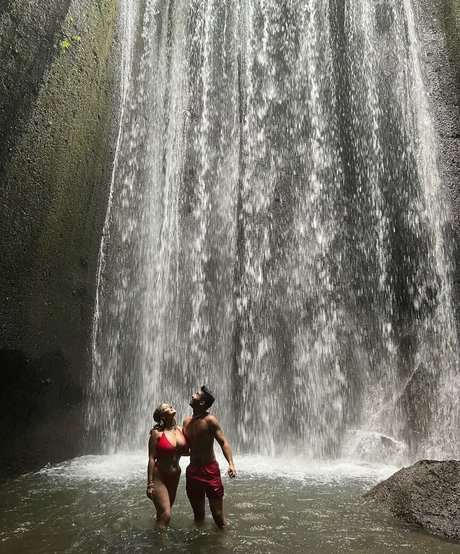 Becca M onlyfans nude