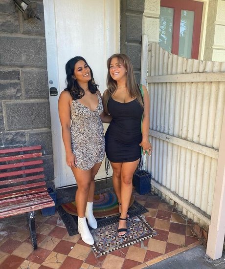 Becca M only fans photos