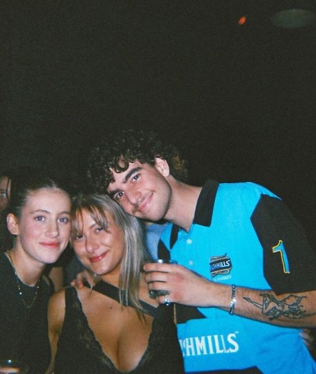 Becca M new onlyfans