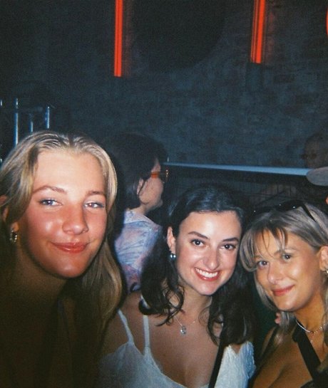 Becca M onlyfans leaked nude