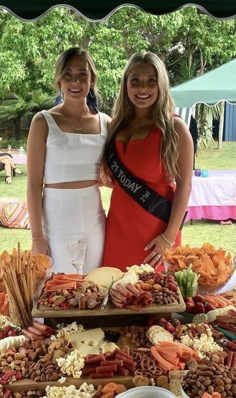 Becca M only fans pic