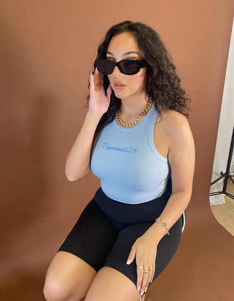 Marleymathers onlyfans naked pics