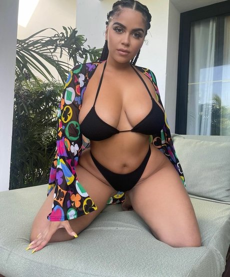 Jessenia Rebecca leaked only fans nudes