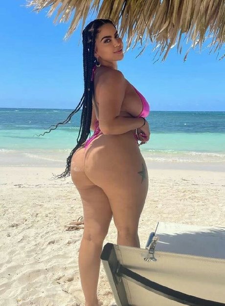 Jessenia Rebecca onlyfans