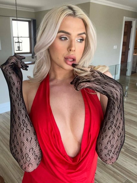 Scottish TGirl Bebe onlyfans mega