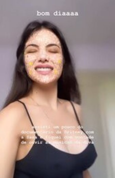 Vitoria Castro onlyfans leams