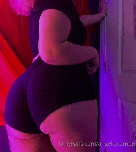 angelixvampp nudes only fans