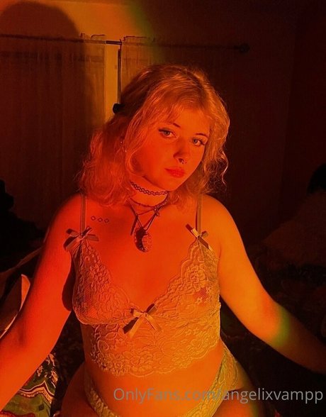 angelixvampp leaked onlyfans sex tape