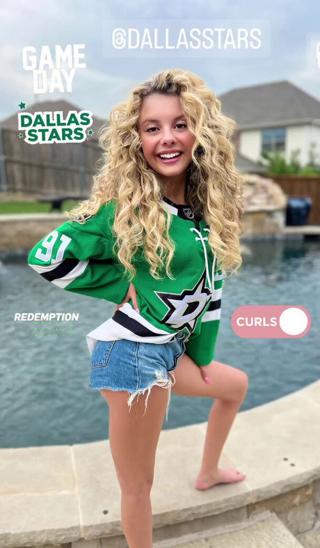 Mallory James Mahoney onlyfans nsfw