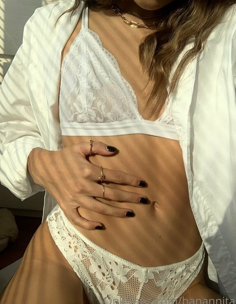 Banannitaa onlyfans leaks