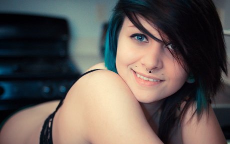 Chalkmoon onlyfans naked