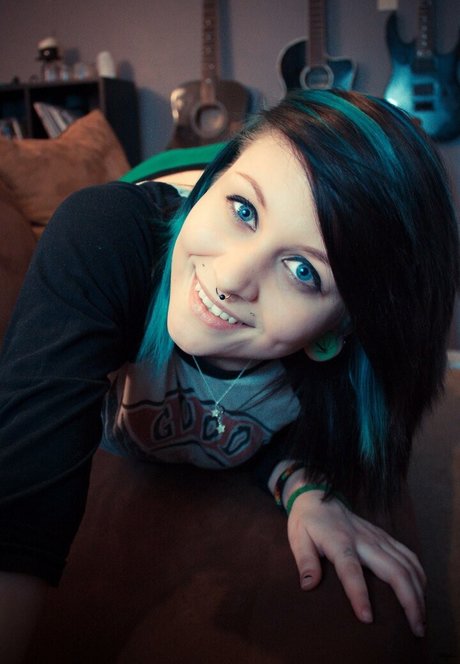 Chalkmoon leaked onlyfans photos