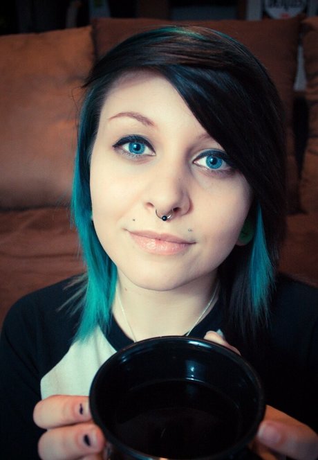 Chalkmoon onlyfans public photos