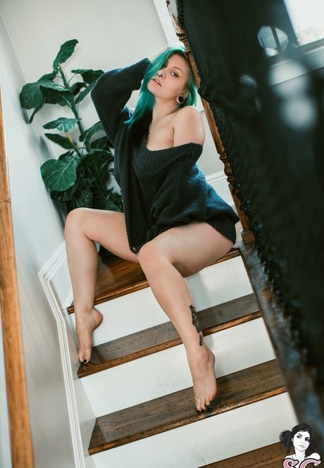 Chalkmoon naked on onlyfans