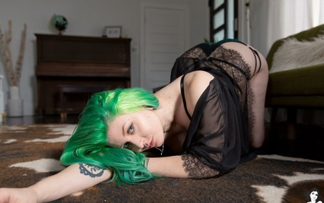 Chalkmoon nude leaks onlyfans