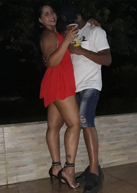 Casadas HotWife  selfie