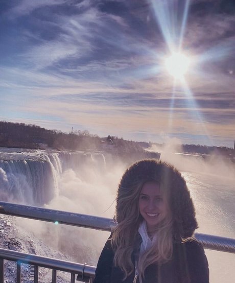 Caitlin Betterly onlyfans naked leak