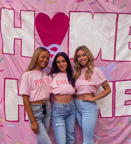 Caitlin Betterly onlyfans leaked tits