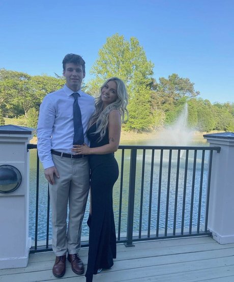 Caitlin Betterly only fans leaked