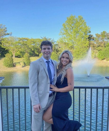 Caitlin Betterly onlyfans porn