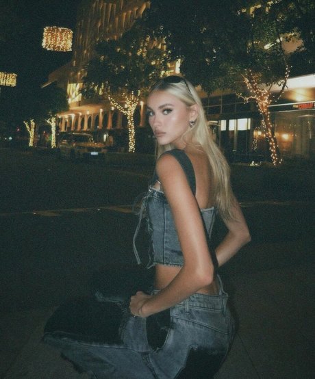 Summer Rose Hart only fans leak