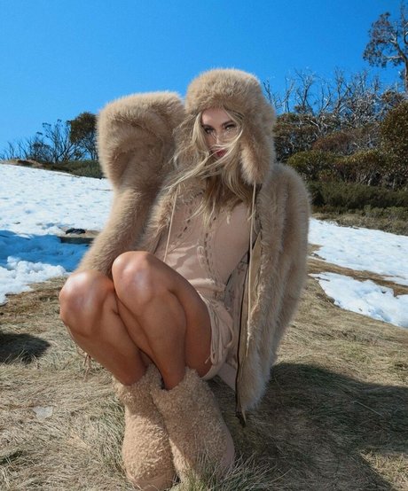 Summer Rose Hart leaked onlyfans