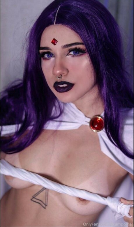 Giovanna Campomar nsfw onlyfans