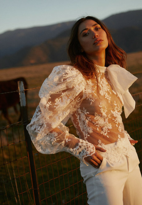 Danielle Ifrah onlyfans explicit content