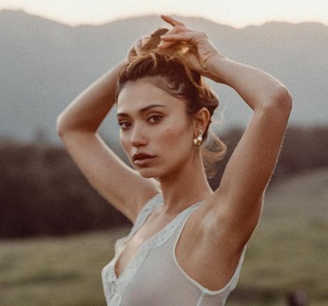 Danielle Ifrah onlyfans de