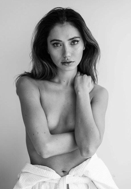 Danielle Ifrah nude onlyfans leaked