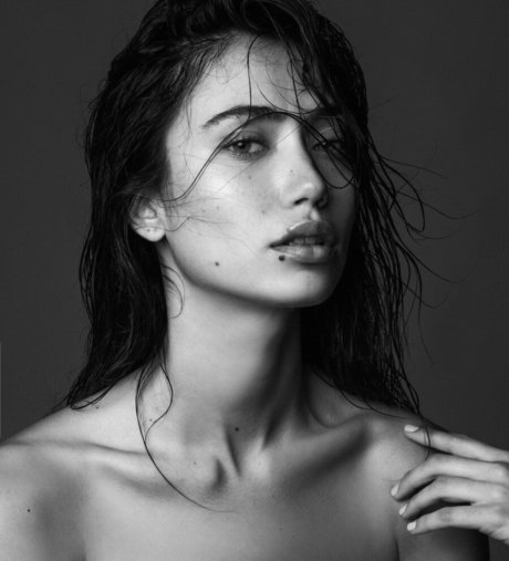 Danielle Ifrah onlyfans pictures