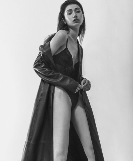 Danielle Ifrah leaked onlyfans.