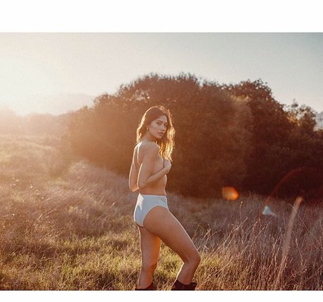 Danielle Ifrah onlyfans content leaked