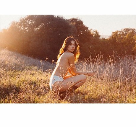 Danielle Ifrah leak only fans